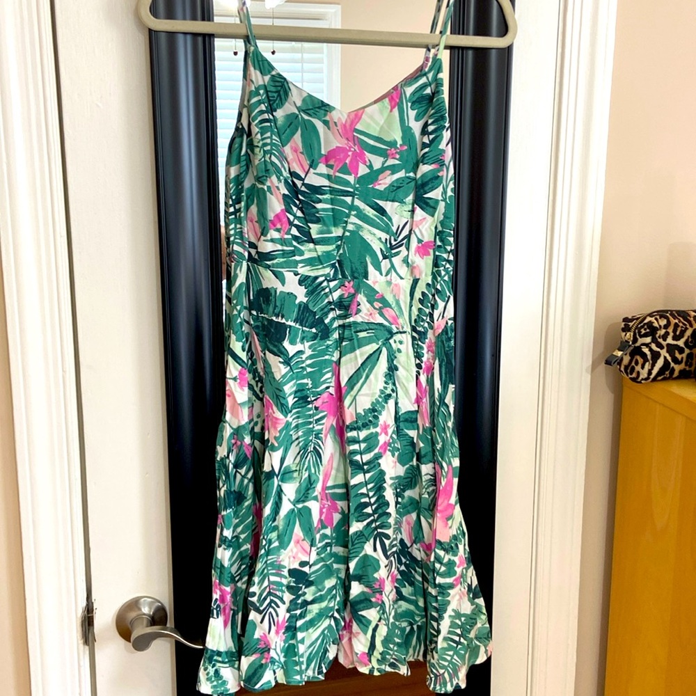 Old Navy dress